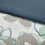 Ensemble de housse de couette à motif floral Allison-781770944-781770945