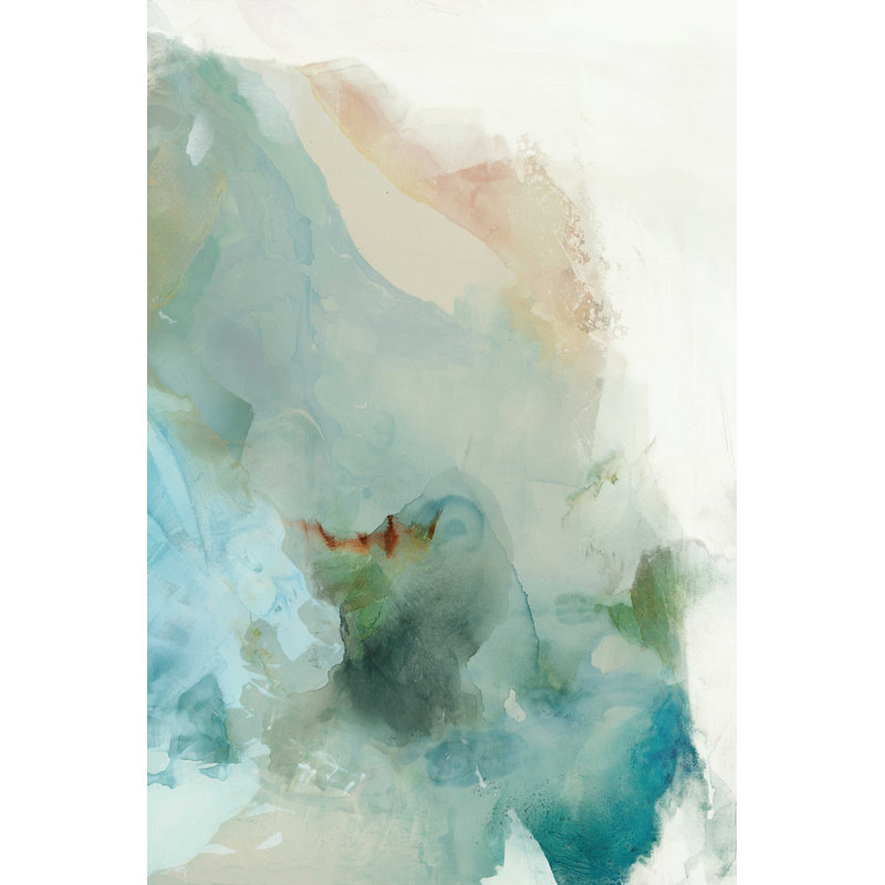 " Aversion II " by Sisa Jasper, 12" H x 8" W  