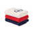 Rouge / blanc / bleu foncé est en rupture de stock