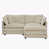 Beige Chenille is unavailable