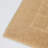 100% Cotton Thick & Absorbent Reversible Checkered Bath Mats - Set Of 2-399012192