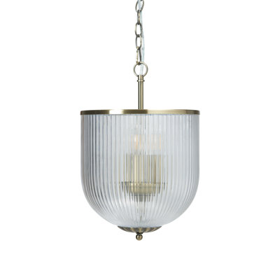 - Light Pendant