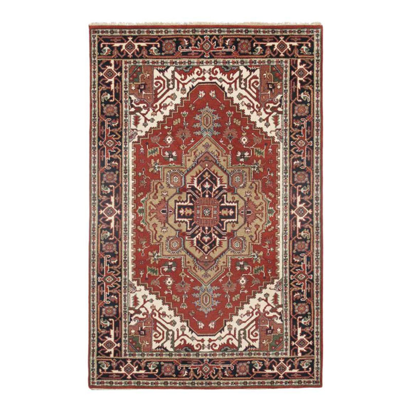 Oriental Area Rug