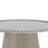 Frony Coffee Table White Marble