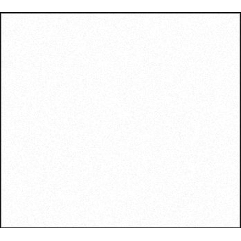 Jardinière en pierre, H 27,5 po x l 24 po x P 18 po, Blanc
