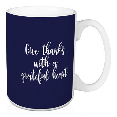 Ocampo Ceramic Coffee Mug