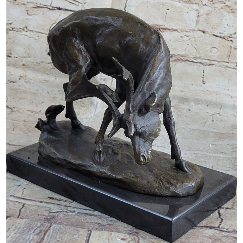 Figurines et sculptures