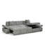 Aayush 4 Seater Sofa Bed-978406891-978406888