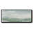 Coastal I- Framed Canvas-110642705