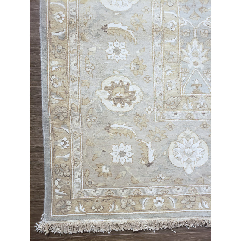 One-of-a-Kind 9'11" X 14'1" Area Rug