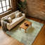 Tapis abstrait lavable à la machine Premium AMF1913-2132806829
