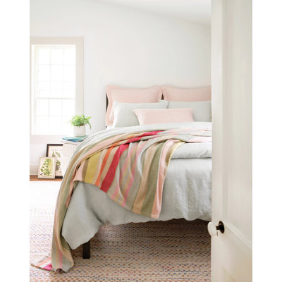 Torrey Handwoven Wool Rug