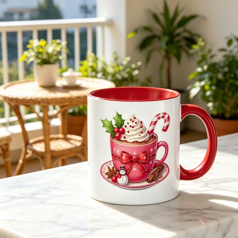 Mug