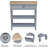 Bodmin 29"W Console Table with Shelf-115984895