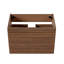 Base de meuble-lavabo mural simple 30 po Modway Render-1034341418