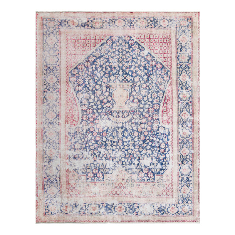 Rugs.com Rosita Boutique Rug, Rectangle 9' x 11'10"