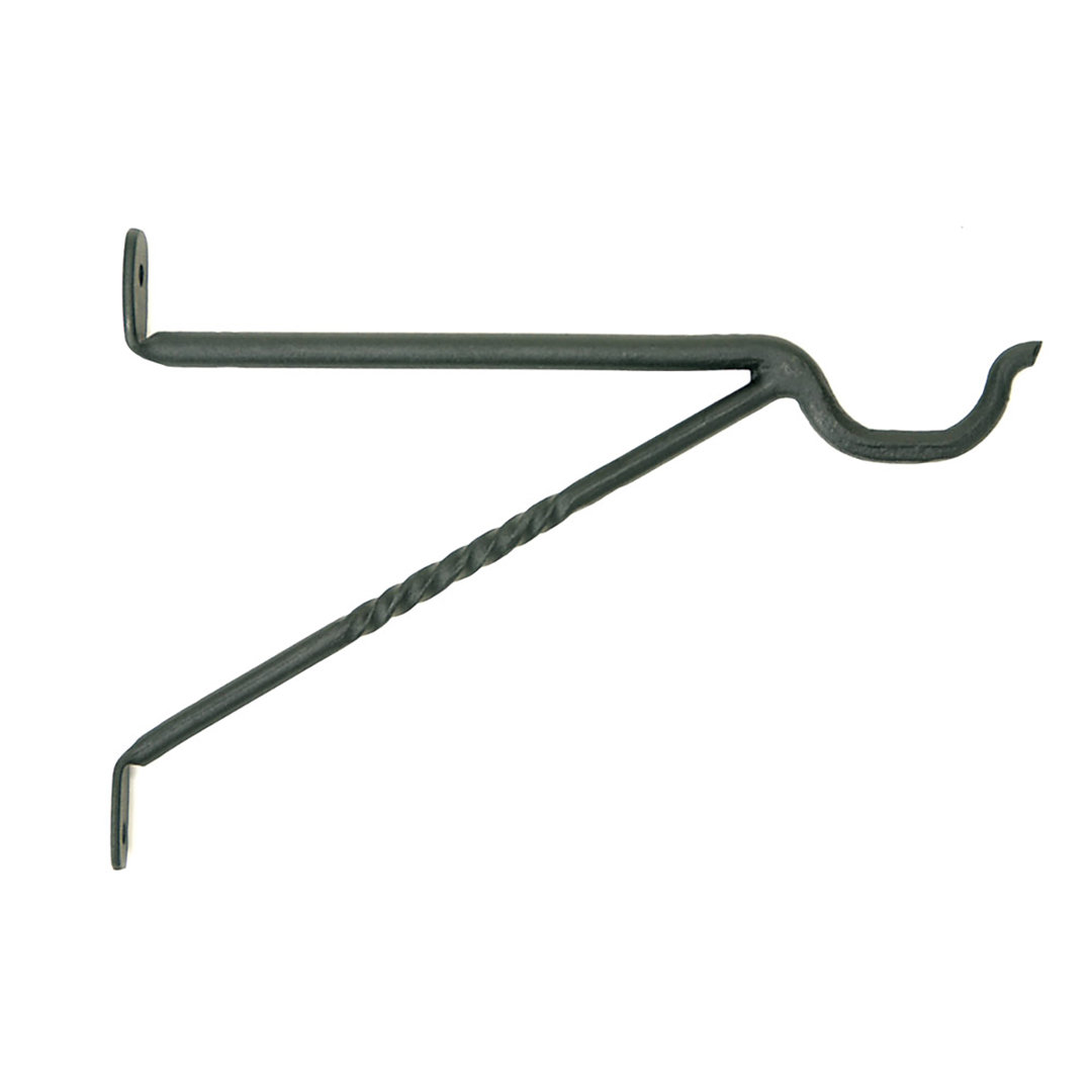 Drumanduff Metal Bracket Plant Stand Winston Porter