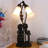 Analise Resin Desk Lamp-1098529521