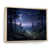 Natural Floater Framed