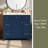 36" Bathroom Vanity With Ceramic Sink-1539470475