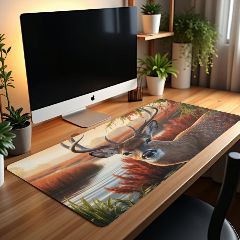 Desk Pad, 23.6x13.8