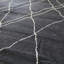 One-of-a-Kind 8'10" X 11'3" Flatweave Area Rug