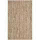 Alda Handmade Handwoven Jute/Sisal Natural/Ivory Rug