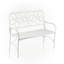 Banc de jardin en fer-1685017315