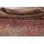 Tapis traditionnel rose 9 x 12