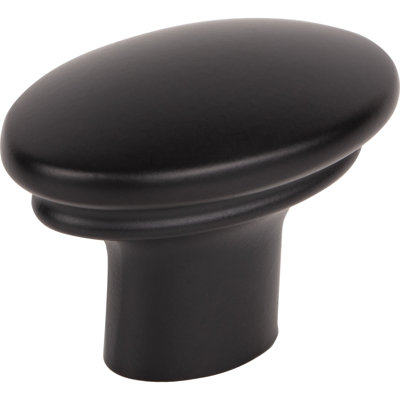 Julian Oval Knob