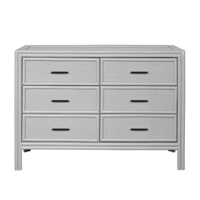 Aruba 6 - Drawer Dresser