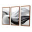 Ensemble d'art mural liquide-29129752-29129750