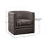 Fauteuil pivotant
