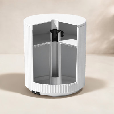 Demi Umbrella Side Table