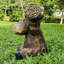 Animals Polyresin Garden Statue