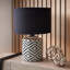 Abriana Ceramic Table Lamp