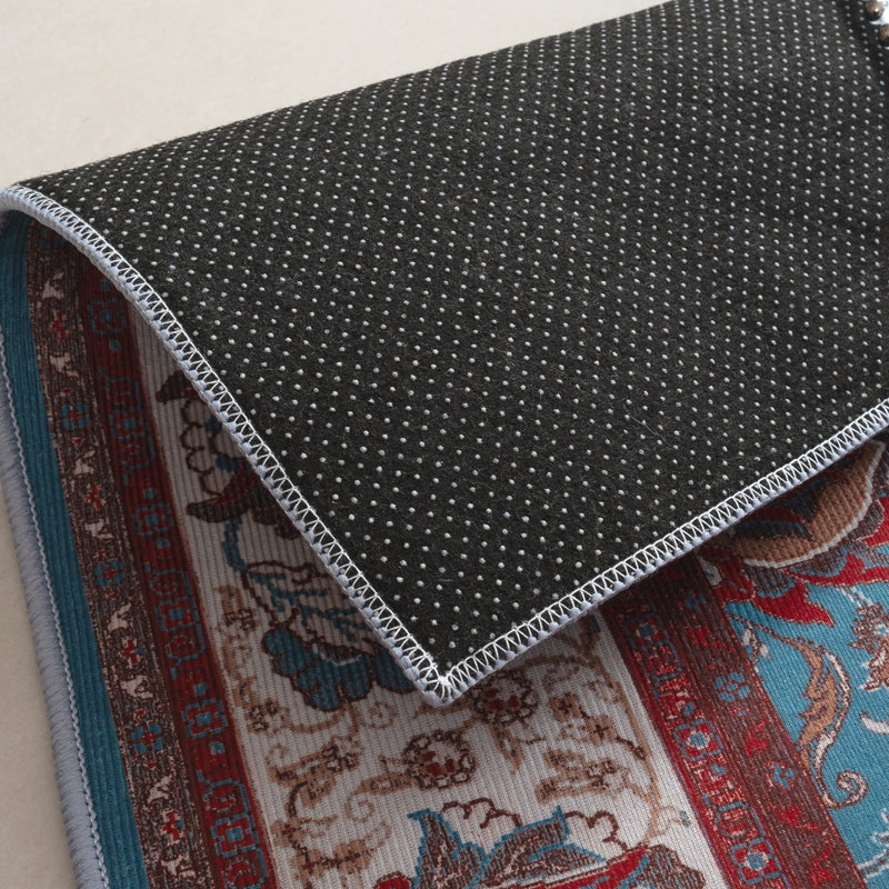 Tapis lavables Como, Tapis de couloir 1 pi 8 po x 5 pi