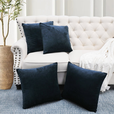 Square Cushion Cover