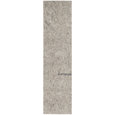 Acadia Zebra Gray Area Rug
