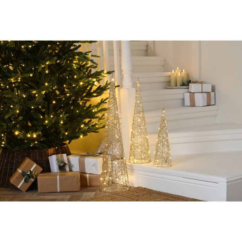 20cm LED String Lights