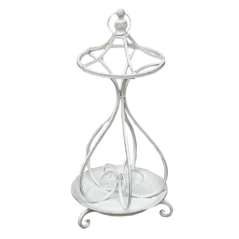 Steel Freestanding Umbrella Stand