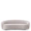 Outdoor 3 - Seat Patio Sofa