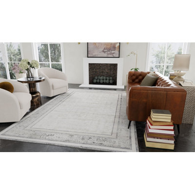 Tapis rectangulaire Oasis