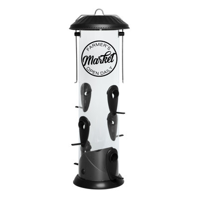 Mangeoire d'oiseaux en plastique Nature Clean Way