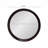 Mango Wood Wall Mirror-681850557
