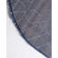 Paquette Geometric Shag Area Rug-2025260272