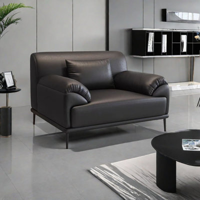 Canapé de bureau moderne Fashion Business