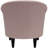 Liam Upholstered Barrel Chair-281938917