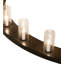 36 - Light Chandelier