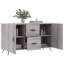 Guerrette 100cm Sideboard-1404841702
